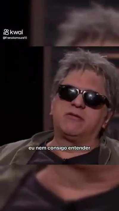 Não dá pra conversar com bolsonarista
