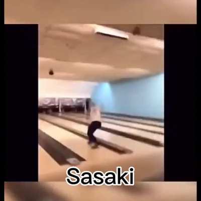 Record of Ragnarok Bowling