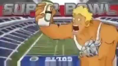 yo mama