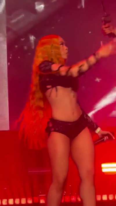 Ice Spice