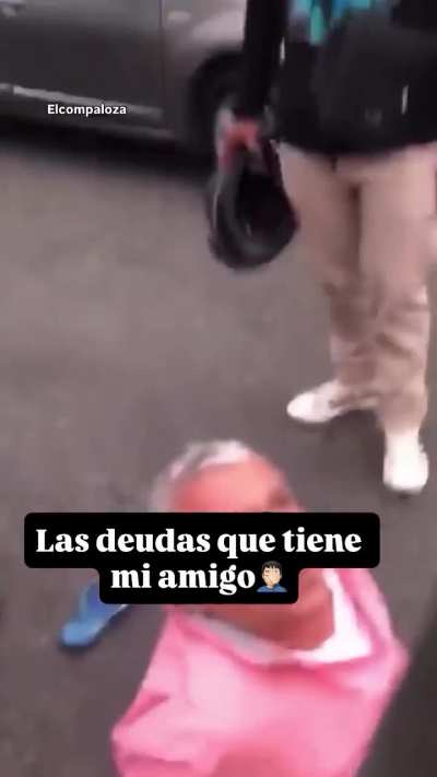 malditas deudas de fin de a&ntilde;o