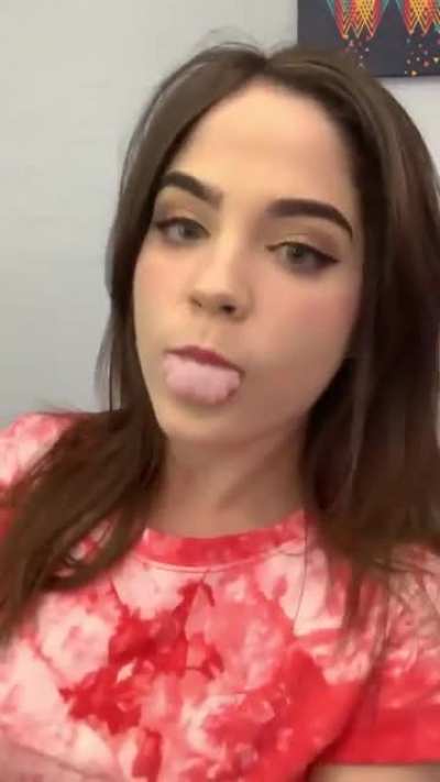 Imagina que es un casting nopor