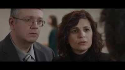 "ALEXIA LEFT THE TRUTH" - Notice how they reacted as if he was dead!