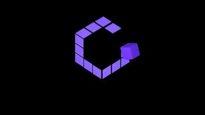 GameCube Boot Preroll