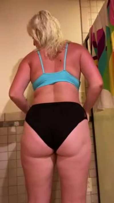 Tell me what you think about my body
