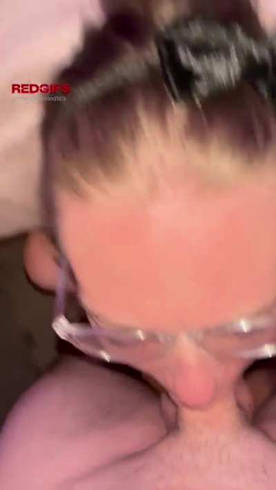 my throat will make you think twice