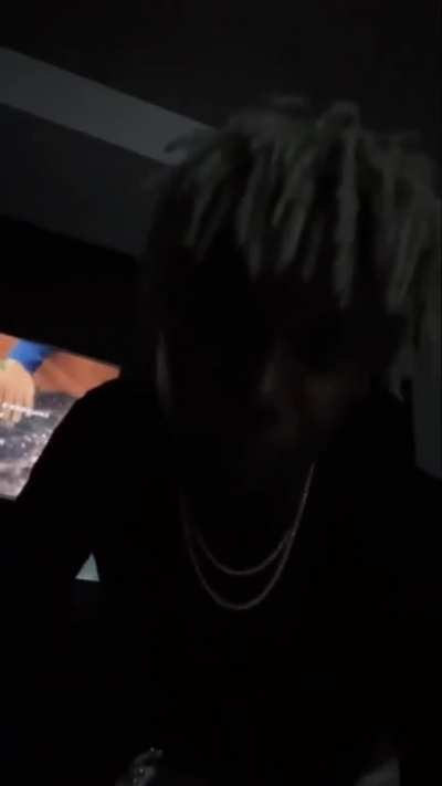 ken listening to &ldquo;Intro&rdquo;