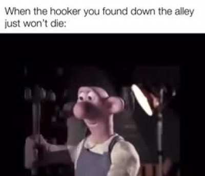 Why is it so hard?