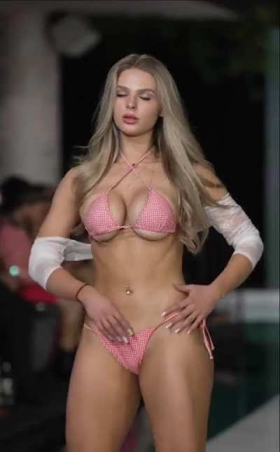 Sava Schultz - The Beach Club Luxe, Miami 2024