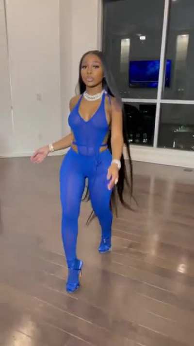 💙