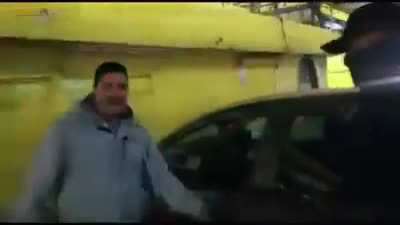 A ver, &iquest;qui&eacute;n de ustedes fue?