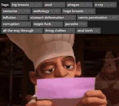 Oh no...