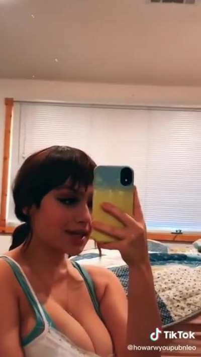 More of her