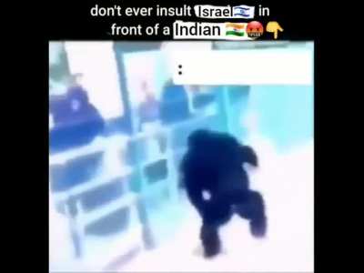 Do not insult