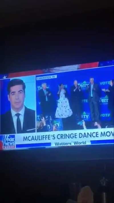 My friends and I found out Fox News is comedy gold, so here&rsquo;s us reacting to a segment at 4am