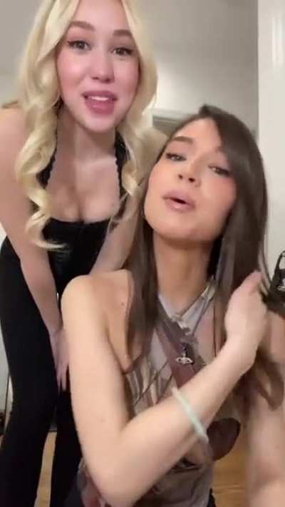 Sideboob