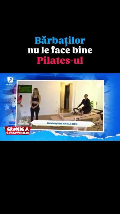 Pilates