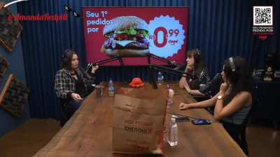 Algu&eacute;m a&iacute; anotou o n&ordm; da placa? 😜 #ZoeMart&iacute;nez