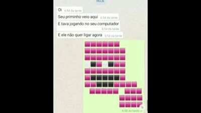 O meu PC