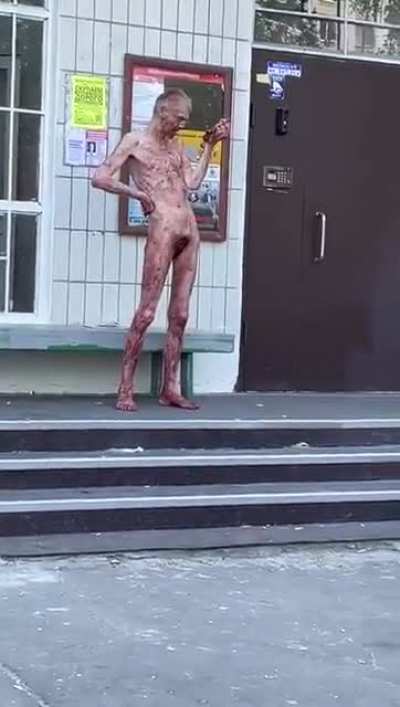 Statue of David