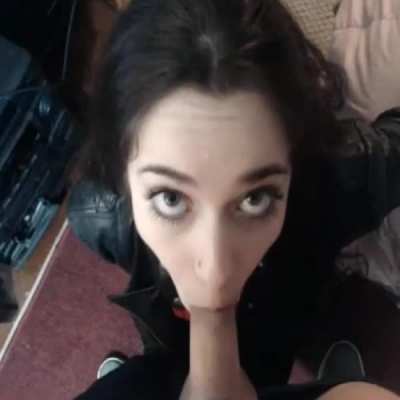She is so sexy