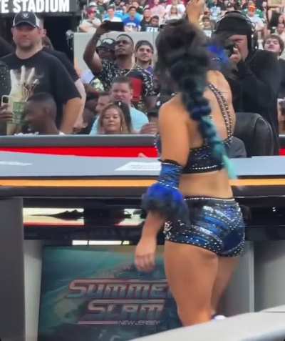 Summerslam