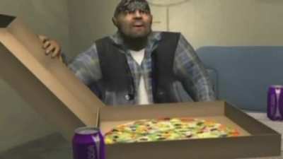 I know I&rsquo;m dead, but I forgot to give you your kookoo bread