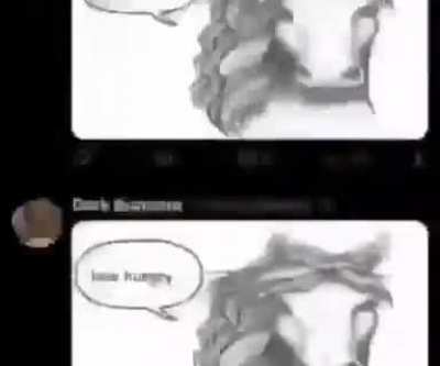 Hunger