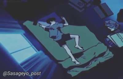 Shinji ga&uacute;cho ☺