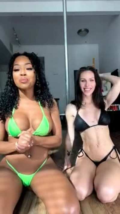 Nina &amp;amp; Coco