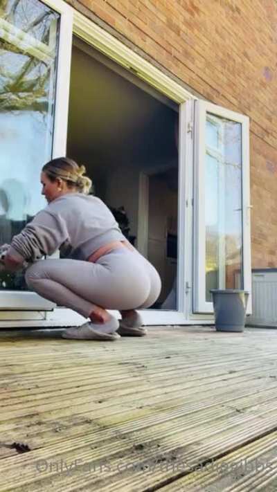 Sadie Gibbs