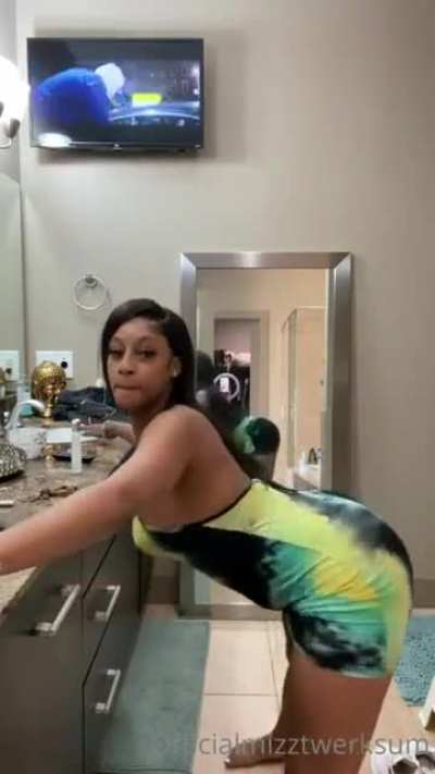 Twerksumm