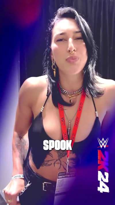 Rhea&rsquo;s Pokies 🥵 did anyone hear what she said 😵&zwj;💫