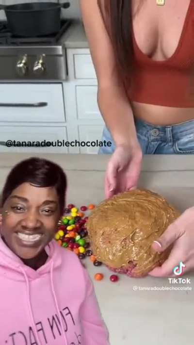 What even is that??