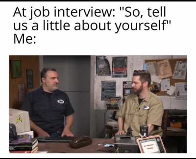 I made a thing