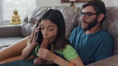 Cute handy