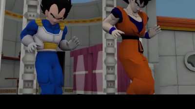 una wea q hice despues de ver un video del cristian