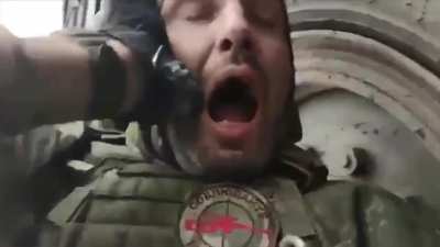 Ukraine War | Sunday Feelgood Compilation&mdash;Russian Soldiers Going Limp