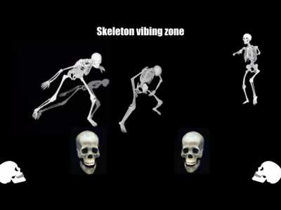 For spooktober