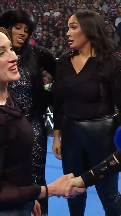 Smackdown 11-21-25
