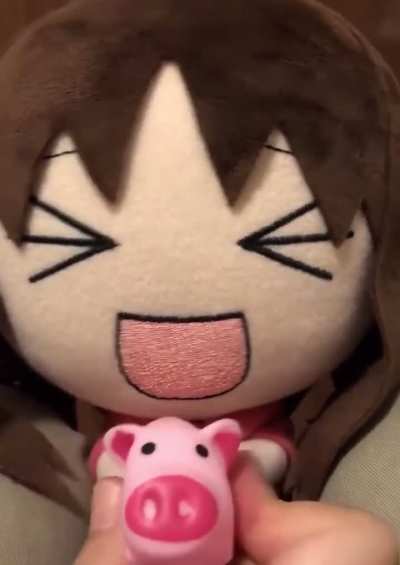 Piggy