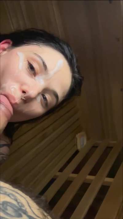 facial