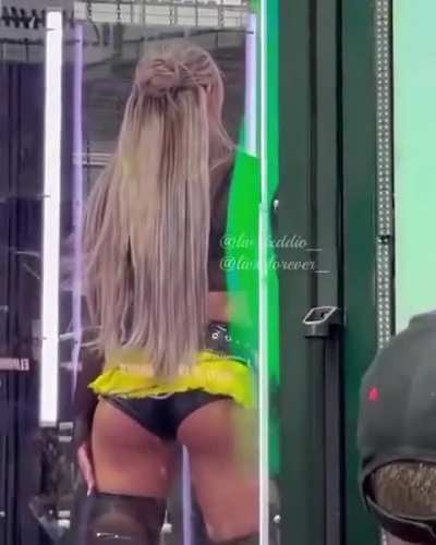 Liv Morgan