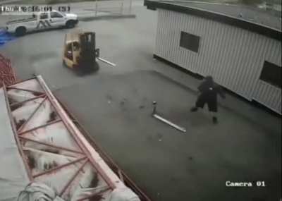 Хозяин в ярости