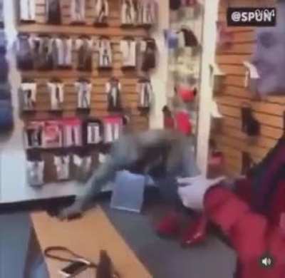 Maybe Maybe Maybe