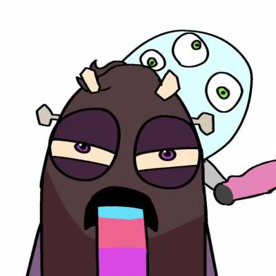 Thwok vs blipsqueak