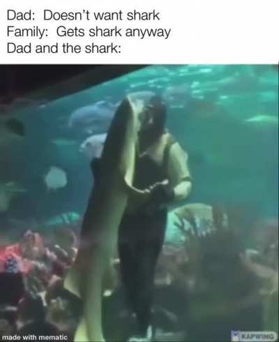 They&rsquo;ll go fishing every week
