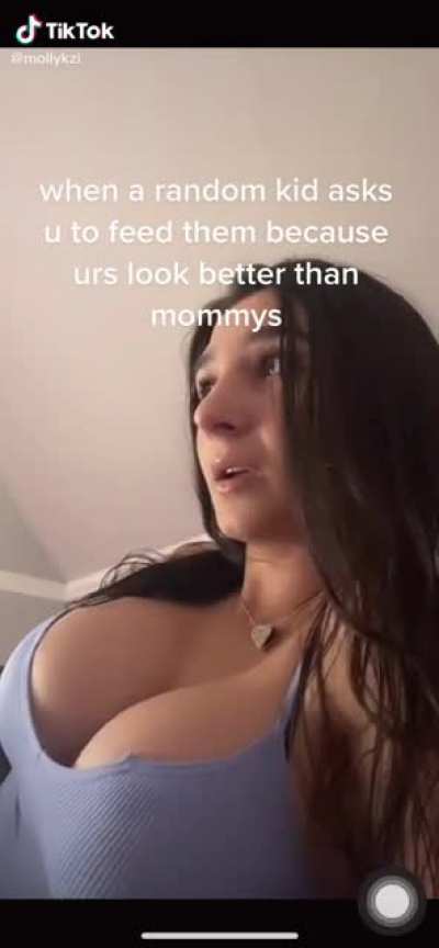 Cleavage