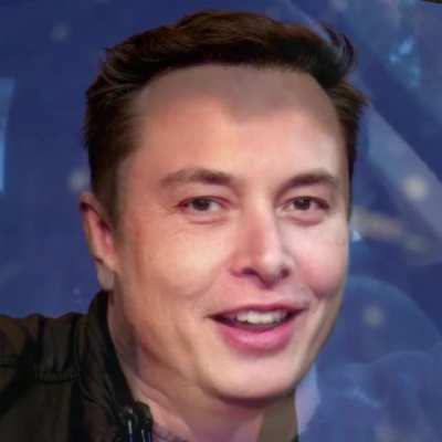 If Elon musk were 5&rsquo;7