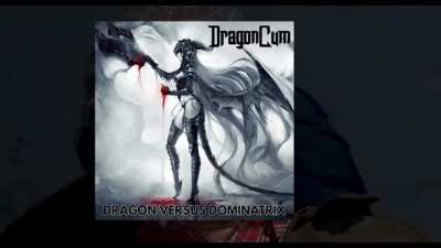 DragonCum Time